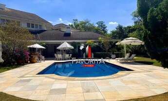 Imagem 4: Condomínio Terras de São José I ,Casa com 6 dormitórios à venda, 1000 m² por R$ 5.990.000