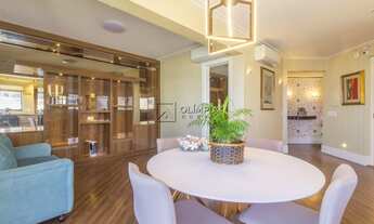 Imagem 7: Apartamento Locação 1 Dormitórios - 90 m² Cerqueira César