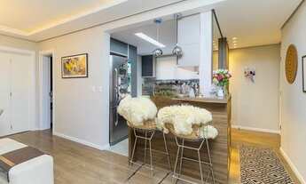 Imagem 3: Apartamento de 3 quartos à venda Avenida Coronel Lucas de Oliveira, Bela Vista - Porto Ale