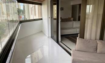 Imagem 2: 147 m², 2 vagas paralelas, nascente, vende mobiliado!!