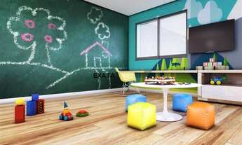 Imagem 7: 508 - Farroupilha - APARTAMENTO NOVO 2 DORMITÓRIOS C/2 VAGAS DE GARAGEM - Feito para lhe f