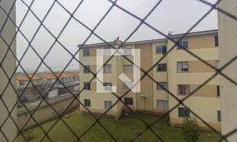 Imagem 5: Apartamento para Aluguel - Ganchinho, 2 Quartos, 43 m2