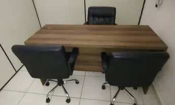 Imagem 7: Salas Comercias 33m2 pra vários tipos de negócios mobiliada viera alves