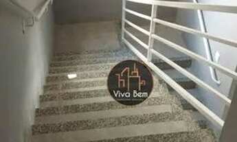 Imagem 2: Apartamento com 2 dormitórios para alugar, 250 m² por R$ 2.500,00/mês - Cidade Santa Maria