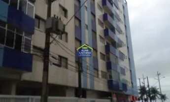 Imagem 3: Apartamento com 2 dorms, Guilhermina, Praia Grande - R$ 330 mil, Cod: ACT2094