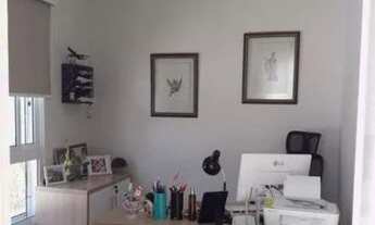 Imagem 4: Sobrado Residencial para locação, Alphaville, Santana de Parnaíba - SO0121