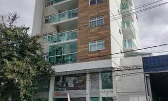 Imagem: Apto quitinete, 01 quarto, sala, cozinha