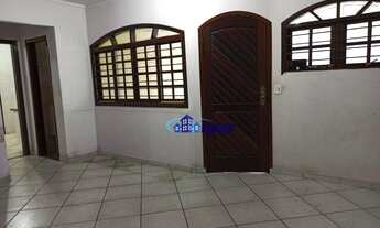 Imagem 3: Sobrado com 3 dormitórios à venda, 93 m² por R$ 450.000 - Vila Antonieta - São Paulo/SP