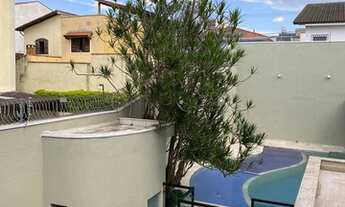 Imagem 7: Sobrado para venda com 514 metros quadrados com 4 quartos em Vila Santana - Mogi das Cruze