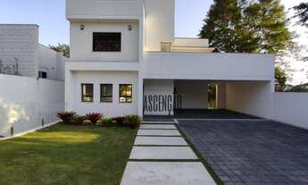 Imagem: Casa com 3 dormitórios, 300 m² - venda