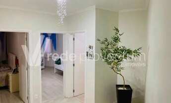 Imagem 2: Apartamento - Vila Itapura - Campinas