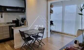 Imagem 5: Apartamento - São Bernardo - Campinas