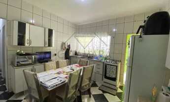 Imagem 6: Casa para venda com 70 metros quadrados com 2 quartos em Mogi Moderno - Mogi das Cruzes