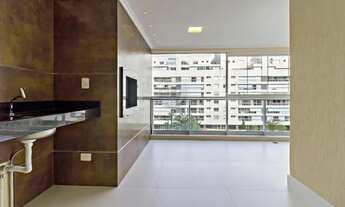 Imagem 5: Apartamento com 4 dormitórios à venda com 350.03m² por R$ 2.400.000,00 no bairro Água Verd