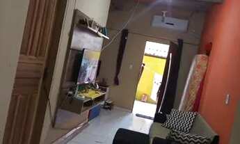 Imagem 3: Alugo uma linda casa R$ 780,00