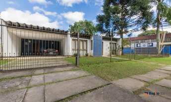 Imagem: Casa de 4 quartos para alugar no bairro