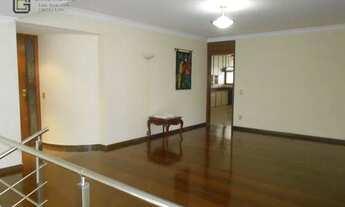 Imagem 4: Apartamento com 4 dormitórios à venda, 185 m² por R$ 2.750.000,00 - Paraíso - São Paulo/SP