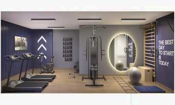 Imagem 2: Realize o sonho da casa própria e more em frente a famosa Praia do Futuro com conforto e s