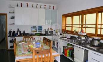 Imagem 6: Casa-São Paulo-SANTANA