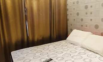 Imagem 5: Apartamento para aluguel possui 96 metros quadrados com 3 quartos em Universitário - Carua