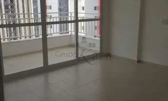 Imagem 2: Apartamento Padrão em São José dos Campos