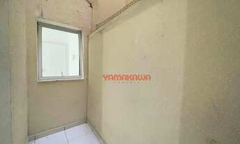 Imagem 4: Apartamento com 2 dormitórios para alugar, 50 m² por R$ 2.337,00/mês - Tatuapé - São Paulo