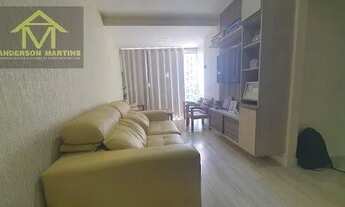 Imagem: Ed Golden Star-3 Qts-1 Suíte-Vista Top