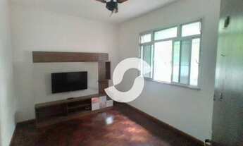 Imagem 4: Apartamento com 2 dormitórios, 70 m² - venda por R$ 275.000,00 ou aluguel por R$ 2.431,00