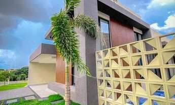 Imagem 5: Condomínio Horizontal em Residencial Caraíbas - Aparecida de Goiânia, GO