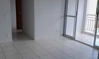 Imagem 4: Apartamento sol nascente, 2 quartos, 1 suíte, 57,39m², Parque Amazônia