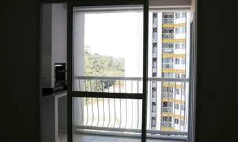 Imagem 7: Apartamento para Alugar 2 dormitórios com varanda gourmet Embu das Artes - SP