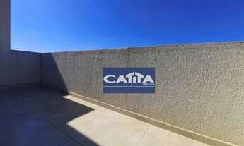 Imagem 5: Apartamento duplex 96m² com 3 dormitórios à venda, 96 m² por R$ 430.000 - Patriarca (Zona