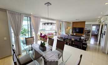 Imagem: Apartamento para venda com 133 metros quadrados