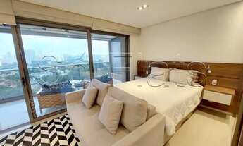 Imagem 3: Apto em Pinheiros, próximo ao Shopping Eldorado, Av. Rebouças, Faria Lima, Marginal Pinhei