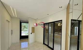 Imagem 4: ALUGA - Condomínio Buona Vita 4 suítes piscina varanda gourmet lazer completo portaria 24h