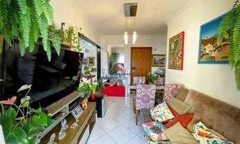 Imagem 4: Apartamento com 1 dorm, Maracanã, Praia Grande - R$ 290 mil, Cod