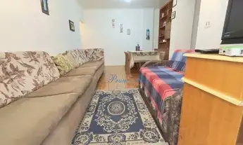 Imagem 4: Apartamento com 2 dormitórios à venda, 86 m² por R$ 340.000,00 - Jardim Las Palmas - Guaru