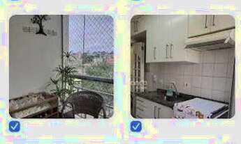 Imagem 2: Apartamento com 2 dormitórios à venda, 52 m² por R$ 436.000,00 - Cursino - São Paulo/SP