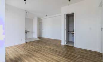 Imagem 3: Apto 1 suíte Perfeito