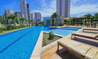 Imagem 2: Apartamento - 95 metros quadrados com 3 quartos em Cocó - Fortaleza - CE