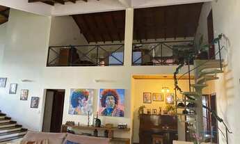 Imagem 4: Casa com 3 dormitórios, 360 m² - venda por R$ 1.908.000,00 ou aluguel por R$ 11.500,00/mês