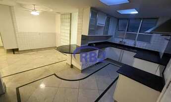 Imagem 7: Apartamento com 360 m2 com 4 quartos, 3 suites e 2 vagas