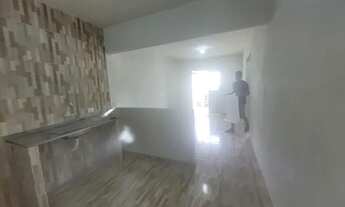 Imagem 3: Casa para aluguel com 50 metros quadrados com 2 quartos em Candeias - Jaboatão dos Guarara