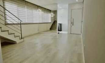 Imagem: Excelente cobertura 4 quartos, 3 vagas no