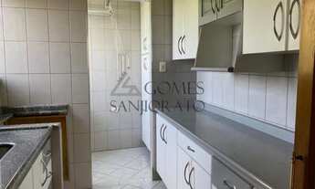 Imagem 3: Apartamento para aluguel, 2 quartos, 1 vaga, Parque São Vicente - Mauá/SP