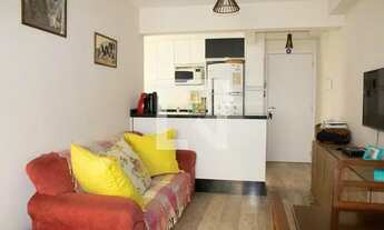 Imagem 4: Apartamento para Aluguel - Vila Constança , 3 Quartos, 68 m2