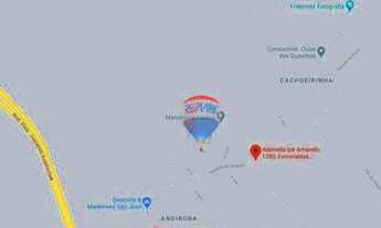 Imagem 6: Lote a Venda no Bairro Quintas São José Esmeraldas/MG com 736,92m2