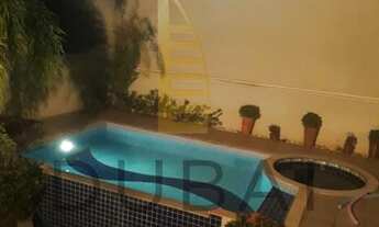 Imagem 3: Casa para Locação em Barueri, Alphaville Conde II, 2 dormitórios, 2 suítes, 5 banheiros, 4