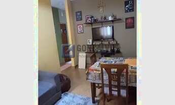 Imagem 3: SAO BERNARDO DO CAMPO - Residential / Apartment - VILA MARCHI