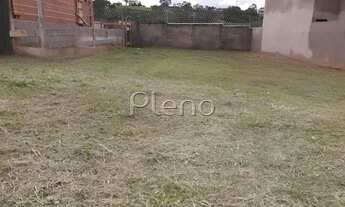 Imagem 3: Terreno à venda em condomínio no Bairro Roncáglia - Valinhos/SP